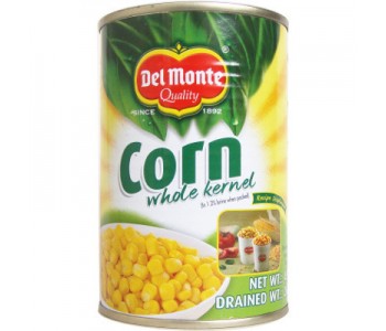 DEL MONTE SWEET CORN TIN